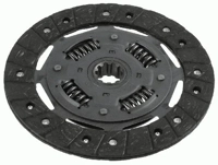 SACHS Clutch Disc - 1878 600 839